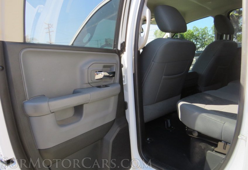 2020 Ram 1500 Classic - Image 22