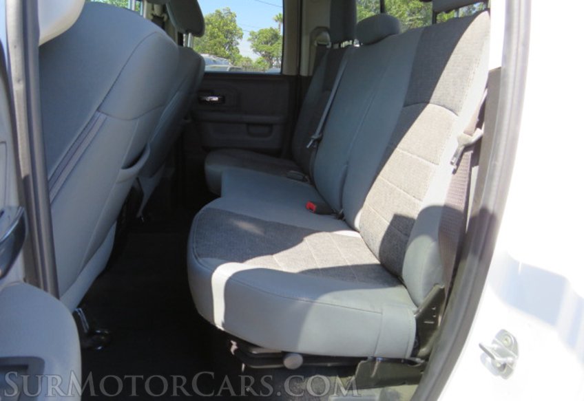 2020 Ram 1500 Classic - Image 28