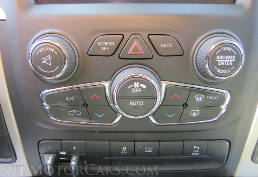 2020 Ram 1500 Classic - Image 42