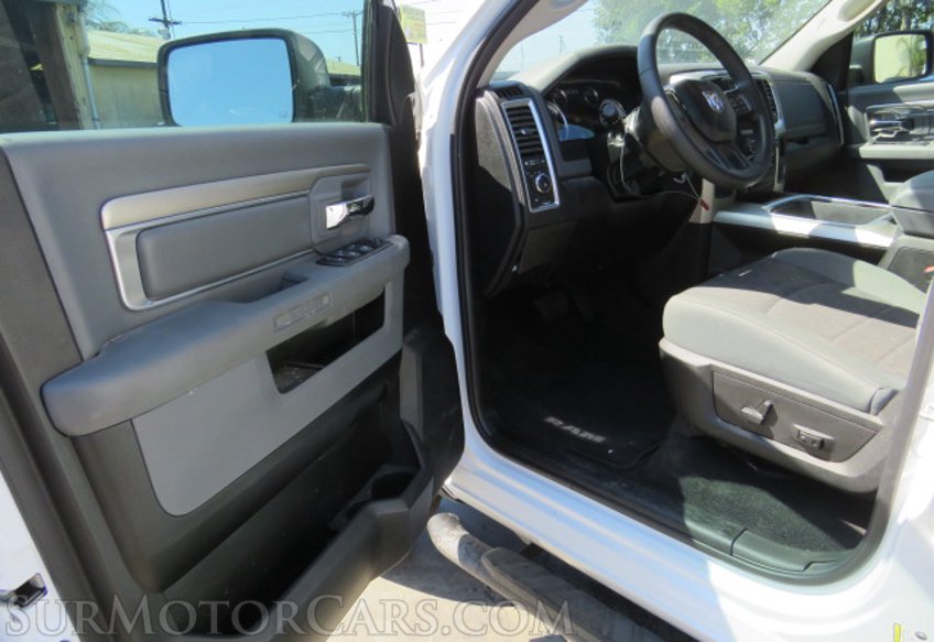 2020 Ram 1500 Classic - Image 20