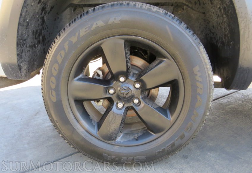 2020 Ram 1500 Classic - Image 16