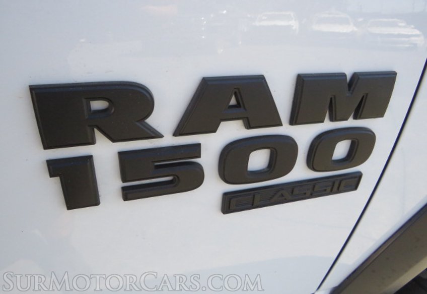 2020 Ram 1500 Classic - Image 19