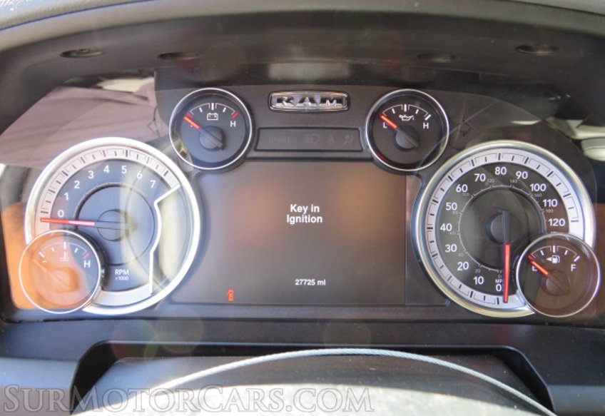 2020 Ram 1500 Classic - Image 32