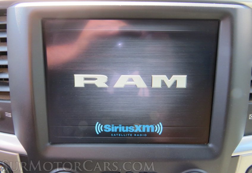 2020 Ram 1500 Classic - Image 41