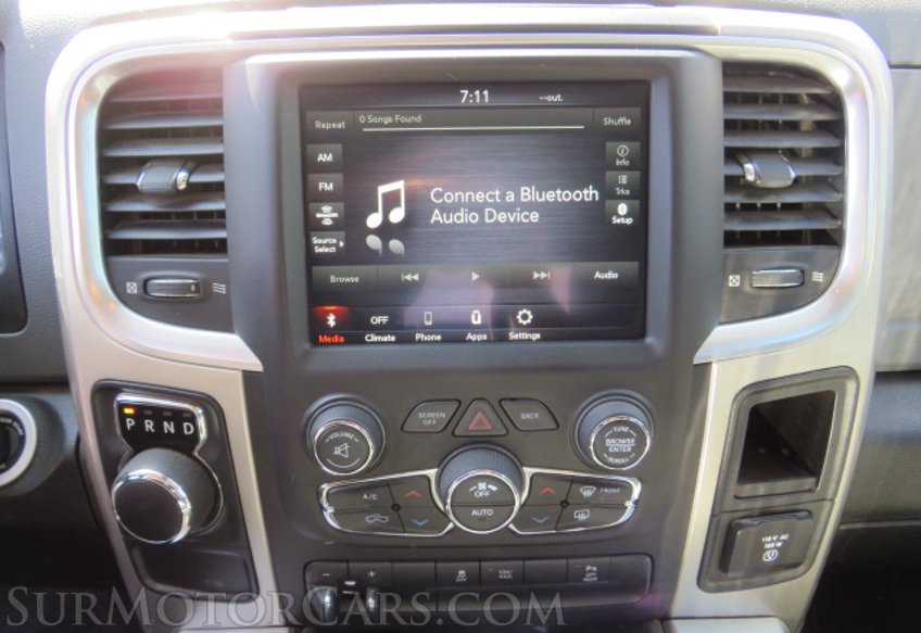 2020 Ram 1500 Classic - Image 40