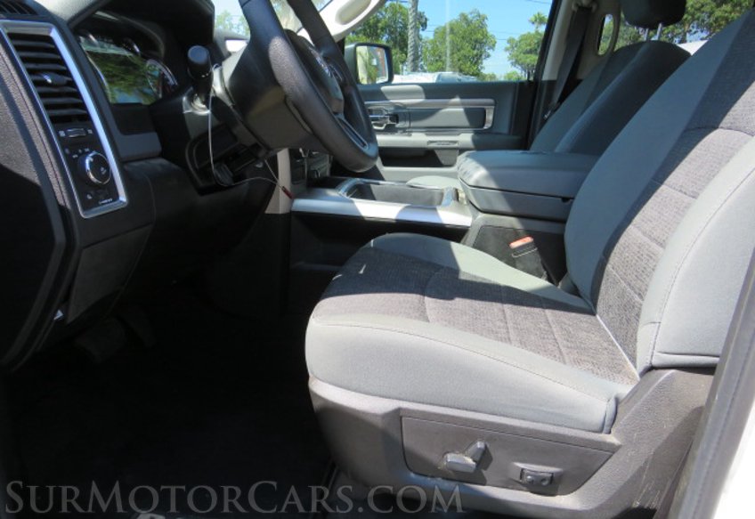 2020 Ram 1500 Classic - Image 26