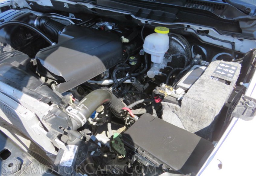 2020 Ram 1500 Classic - Image 51