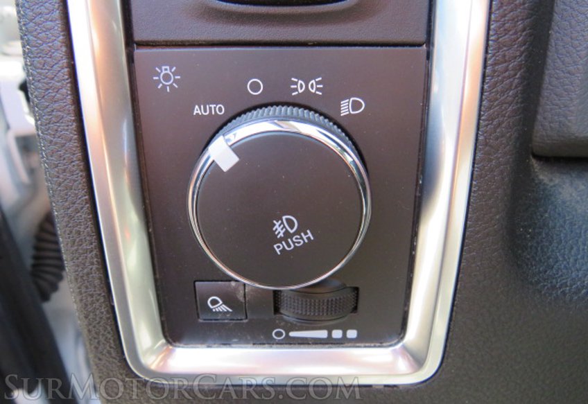 2020 Ram 1500 Classic - Image 37