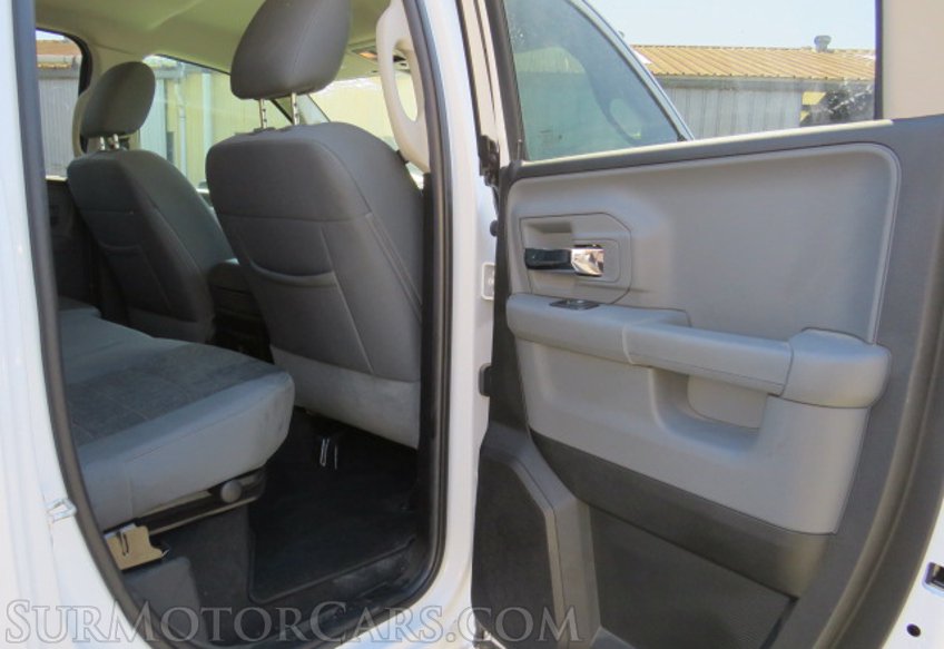 2020 Ram 1500 Classic - Image 23