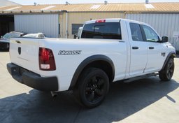 2020 Ram 1500 Classic - Image 7