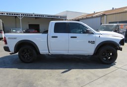 2020 Ram 1500 Classic - Image 11