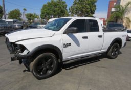 2020 Ram 1500 Classic - Image 1