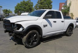 2020 Ram 1500 Classic - Image 4