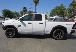 2020 Ram 1500 Classic - Image 12