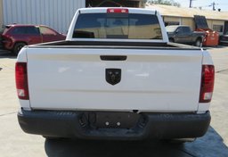 2020 Ram 1500 Classic - Image 10