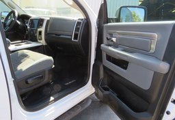 2020 Ram 1500 Classic - Image 21