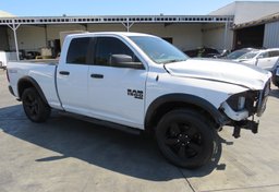 2020 Ram 1500 Classic - Image 2