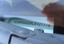 2020 Ram 1500 Classic - Image 46