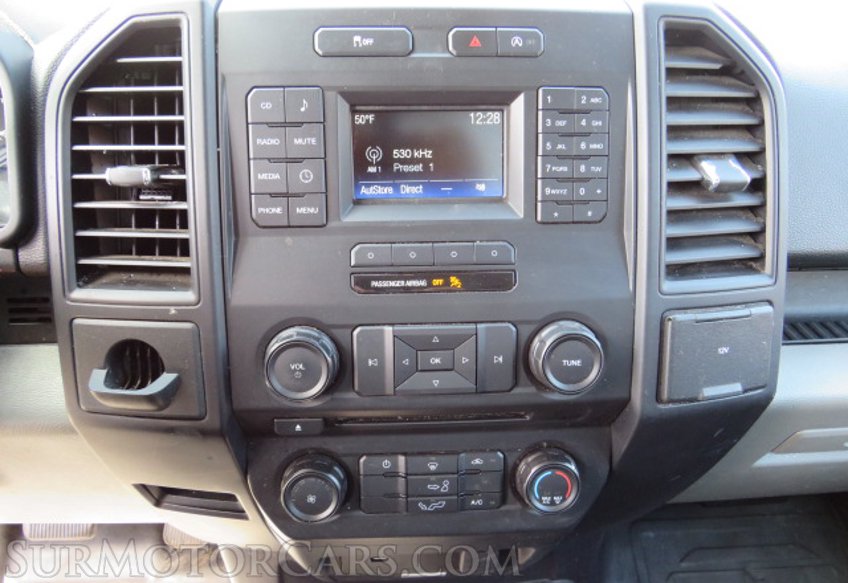 2017 Ford F-150 - Image 24
