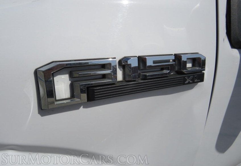 2017 Ford F-150 - Image 39
