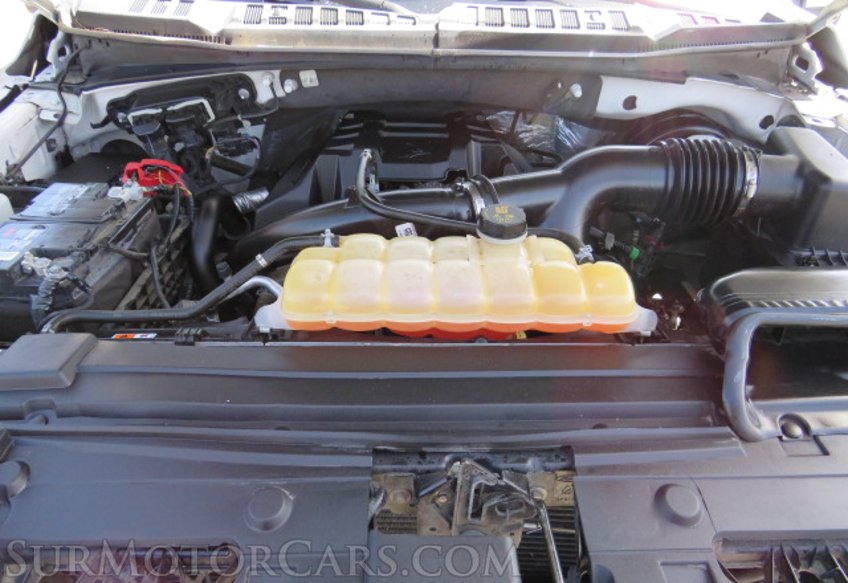 2017 Ford F-150 - Image 36