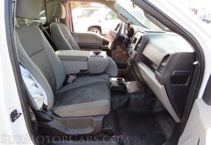 2017 Ford F-150 - Image 20