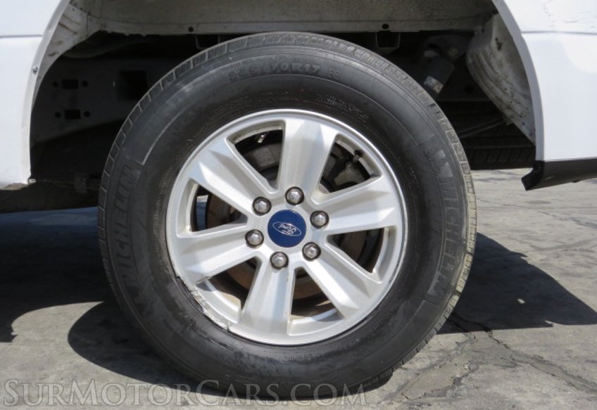 2017 Ford F-150 - Image 33