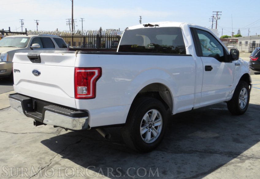 2017 Ford F-150 - Image 6