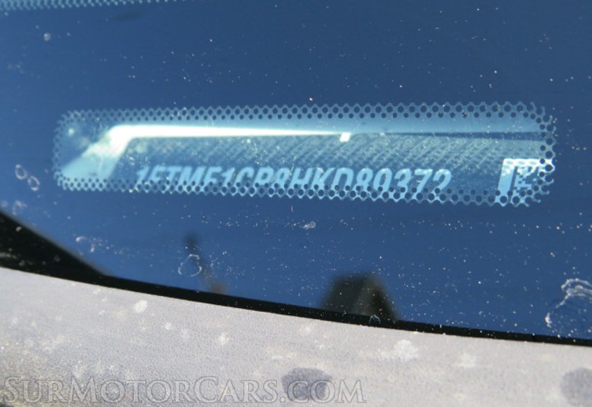 2017 Ford F-150 - Image 42