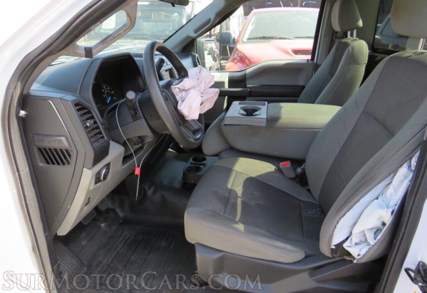 2017 Ford F-150 - Image 22