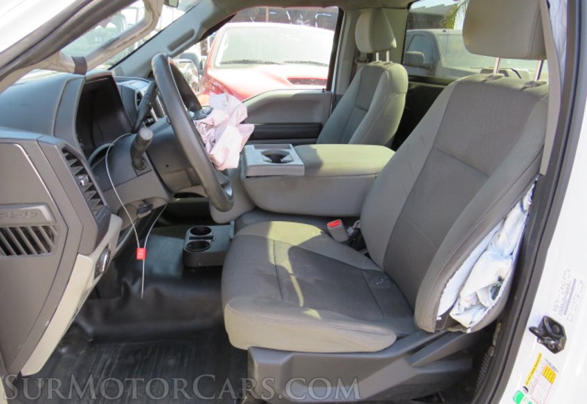 2017 Ford F-150 - Image 23