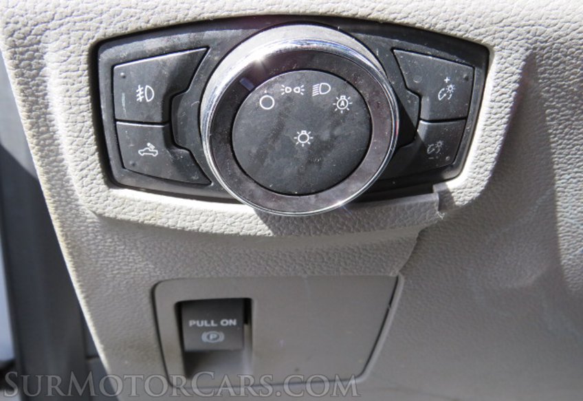 2017 Ford F-150 - Image 28