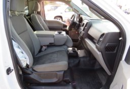 2017 Ford F-150 - Image 20