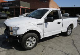 2017 Ford F-150 - Image 2