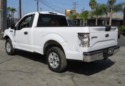 2017 Ford F-150 - Image 4