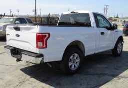2017 Ford F-150 - Image 6