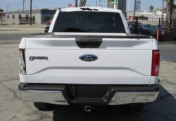 2017 Ford F-150 - Image 12