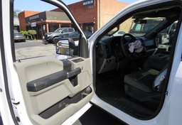 2017 Ford F-150 - Image 21