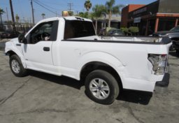 2017 Ford F-150 - Image 5