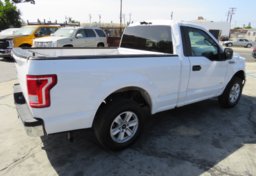 2017 Ford F-150 - Image 7