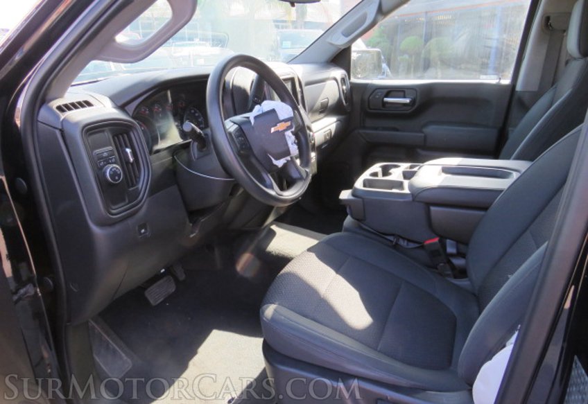 2019 Chevrolet Silverado 1500 - Image 26