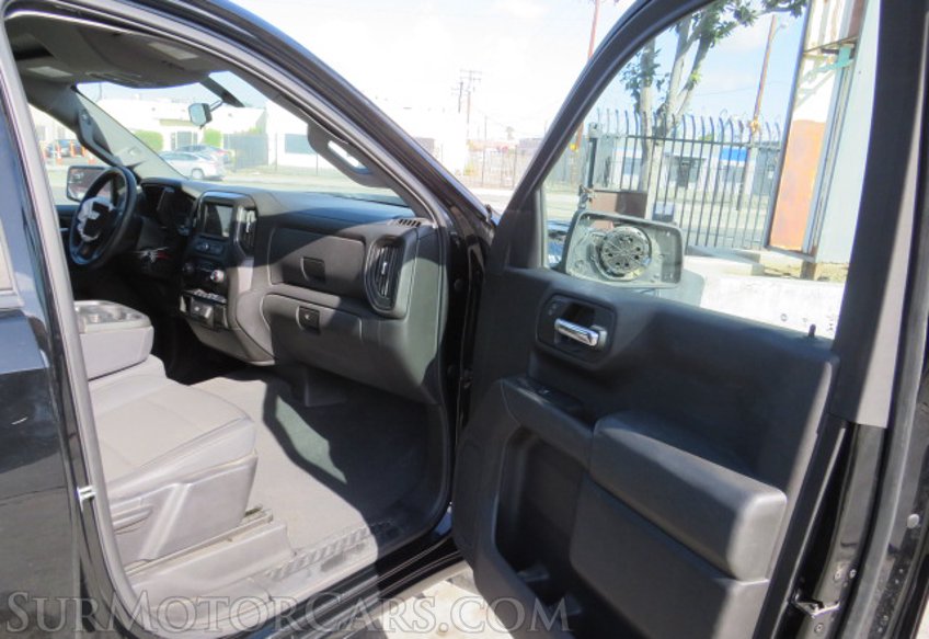 2019 Chevrolet Silverado 1500 - Image 23