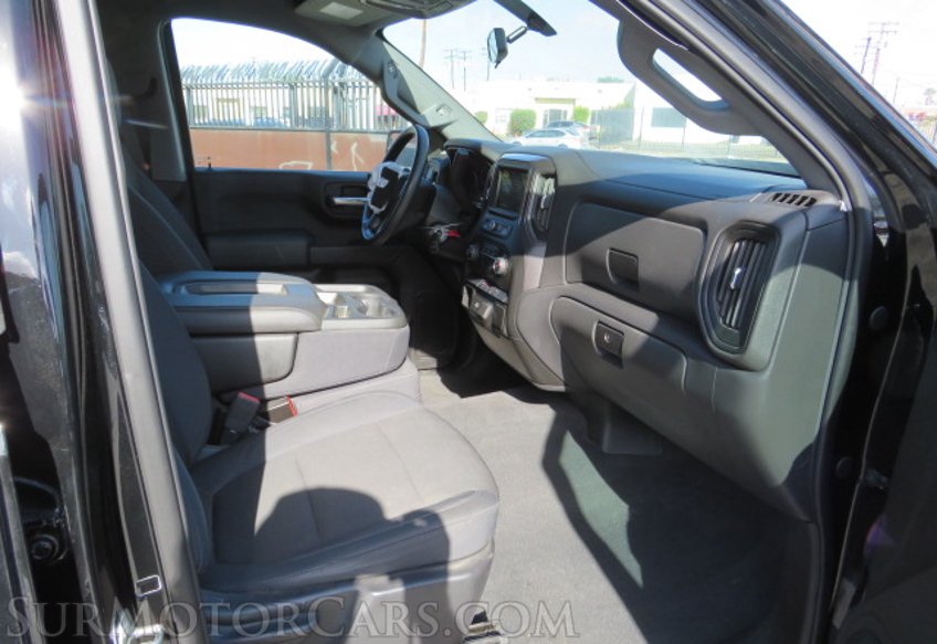 2019 Chevrolet Silverado 1500 - Image 27