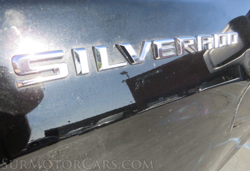 2019 Chevrolet Silverado 1500 - Image 16