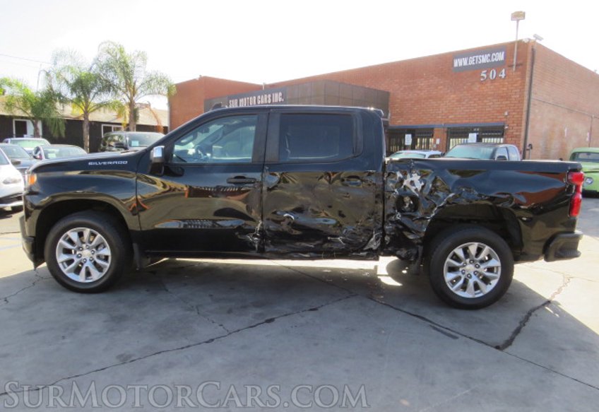 2019 Chevrolet Silverado 1500 - Image 6