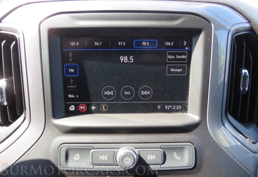 2019 Chevrolet Silverado 1500 - Image 37