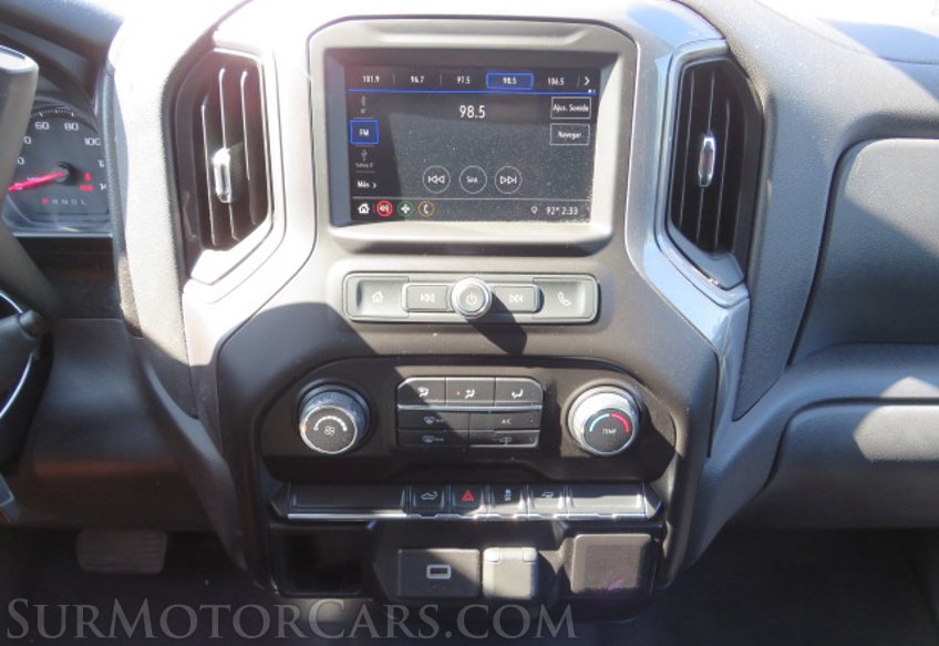 2019 Chevrolet Silverado 1500 - Image 36