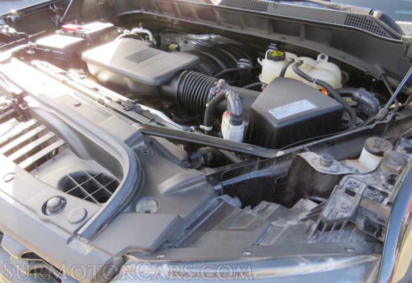 2019 Chevrolet Silverado 1500 - Image 45