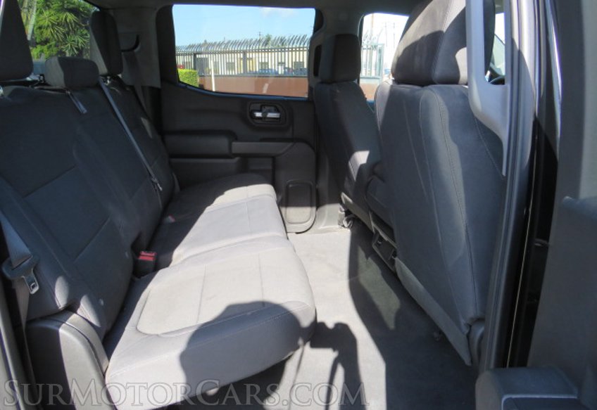 2019 Chevrolet Silverado 1500 - Image 33