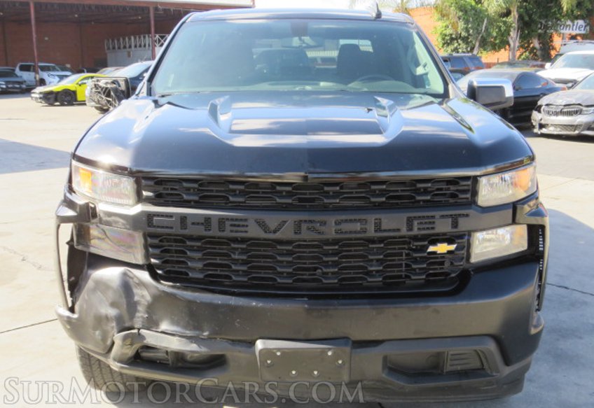2019 Chevrolet Silverado 1500 - Image 11